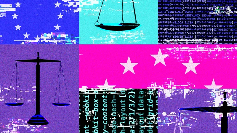 Inside Europe's lessons on AI safety as U.S. rules loom