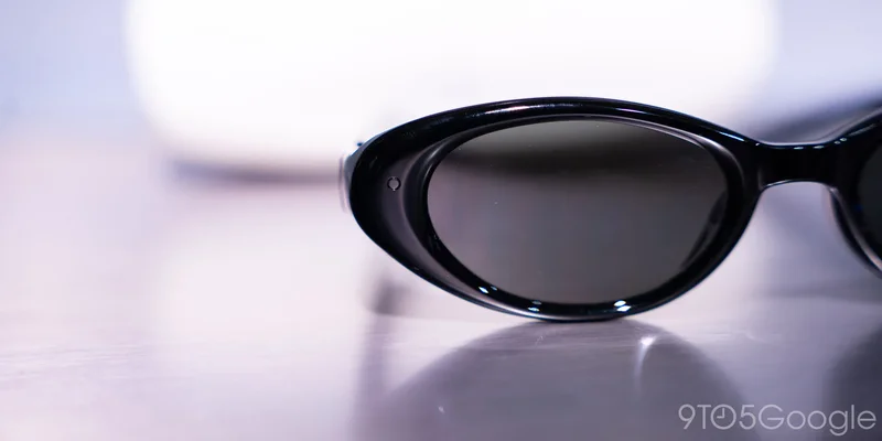 Samsung & Google’s Android XR glasses privacy light works like Meta Ray-Bans, core features detailed [Gallery]