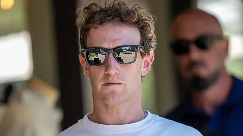 Mark Zuckerberg expands his $100M Lake Tahoe property empire