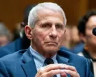 Anthony Fauci’s high-profile Senate hearing: what we learned