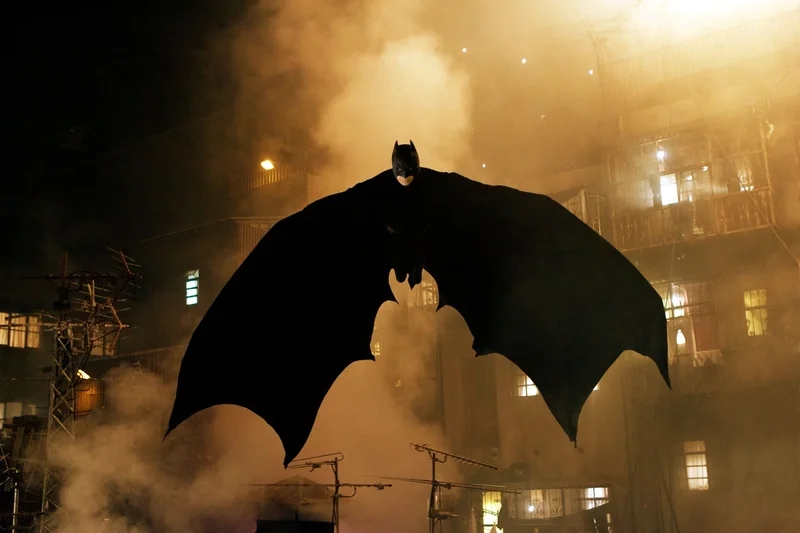 Who is Barbatos? Batman: Caped Crusader’s weirdest villain explained