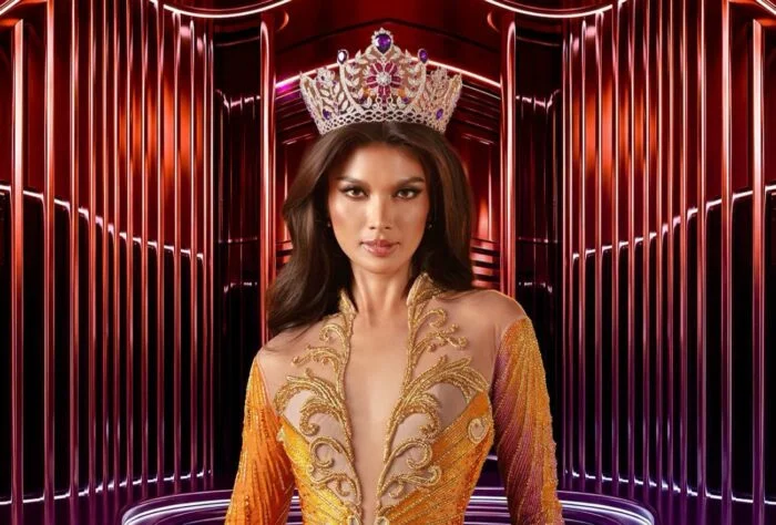 Katrina Llegado of the Philippines is Miss Supranational 2026