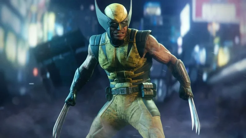 Inside Insomniac Games’ Approach To An X-Men Icon: ‘Our Wolverine Is Cynical, He’s Candid, He Keeps People At A Distance’