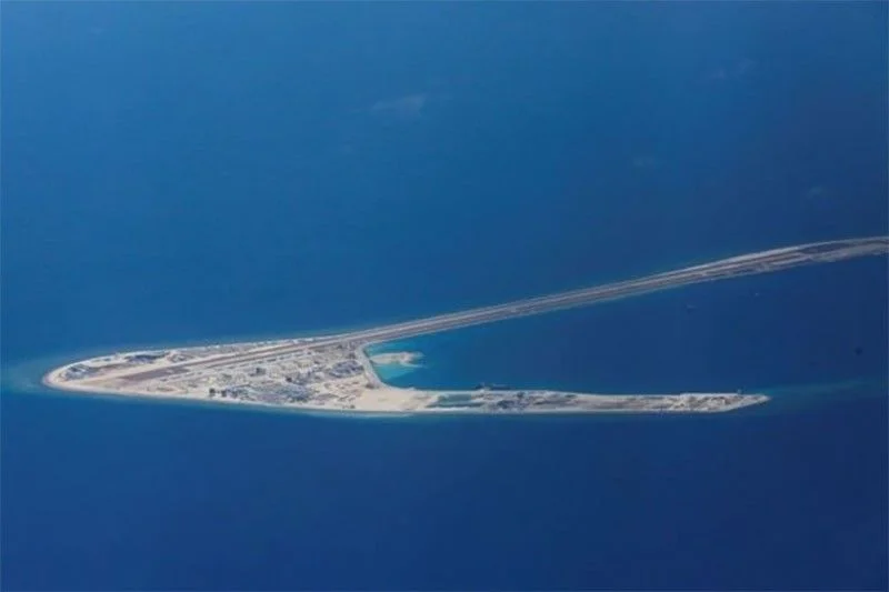 DENR pushes declaration of protected areas in West Philippine Sea
