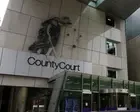 Well-connected Melbourne man found guilty of raping former staffer