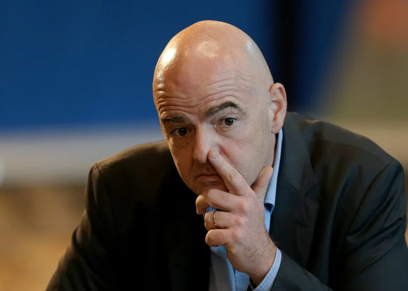 FIFA’s disastrous ambitious push for a 64-team World Cup: Expansion, inclusion and controversy