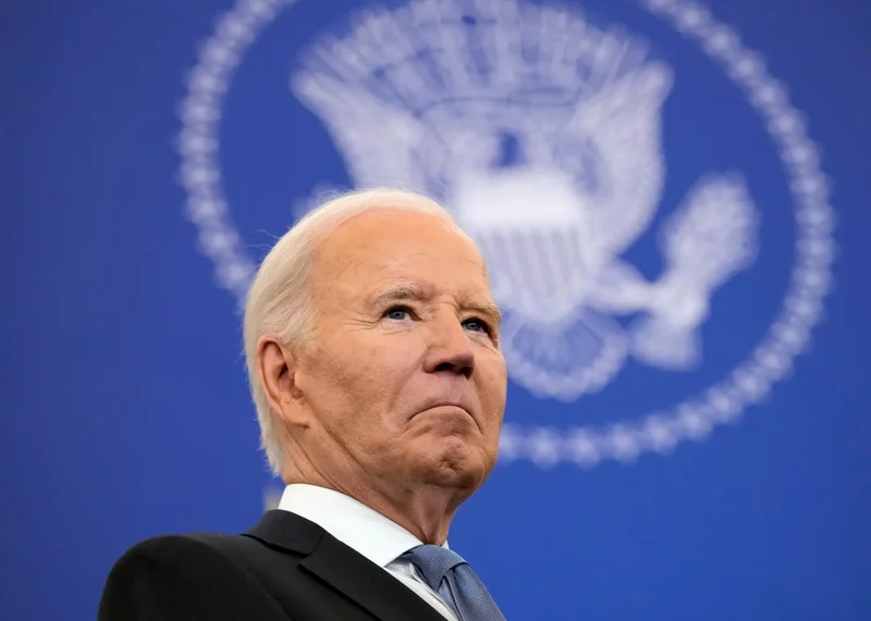 Biden loses bid to block highly ‘personal’ conversations with ghostwriter in 2016 and 2017