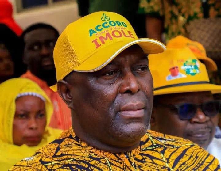 Police release Osun SSG after controversial arrest