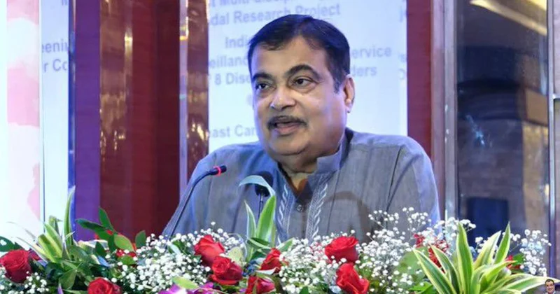 HC allows Nitin Gadkari to sue Meta, Google for ‘defamatory’ content linking him to E20 fuel row