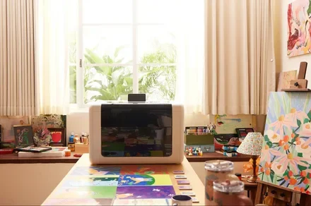 How Desktop UV Printers Fit Into Everyday Creative Workspaces
