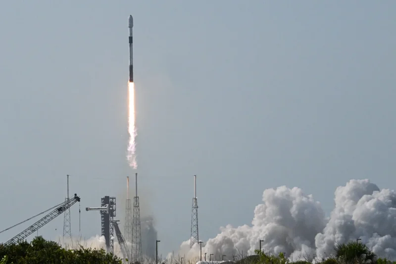 Environmental Orgs Say Space-Based Data Centers Could Violate Federal Law