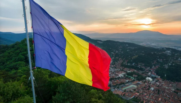 Romania recalls ambassador from Moscow for consultations, expels Russian diplomat