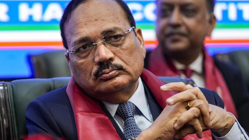 Supreme Court reschedules hearing on Parliament march police excesses to July 28