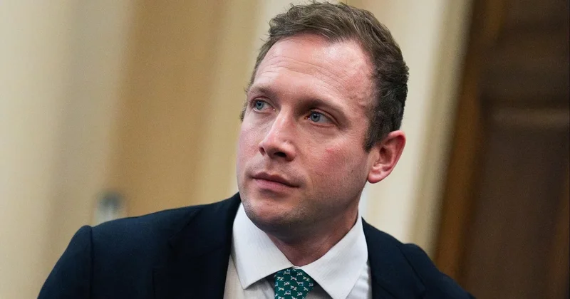 Rep. Max Miller facing domestic abuse allegations as he runs for reelection