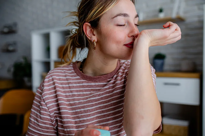 Is it possible to regain a sense of smell? These scientists are working on it