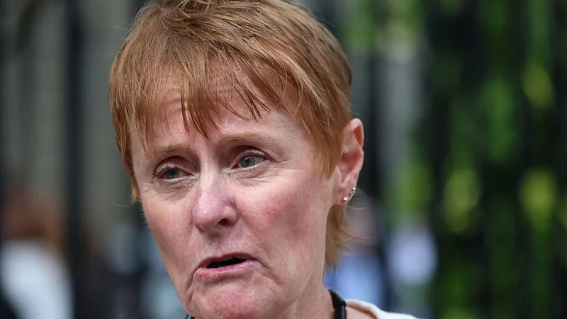 Wife of man who took his own life in CUH unit calls for change in mental health treatment