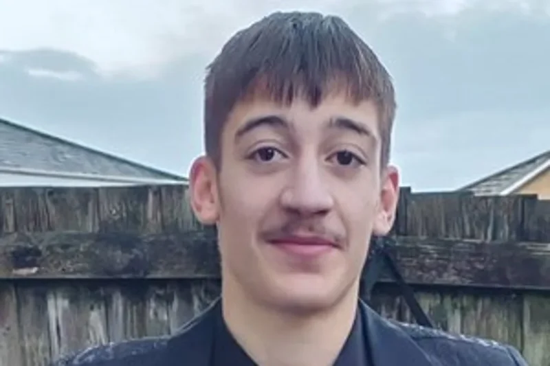 Body found in river confirmed as missing teenager Taylor Charlton