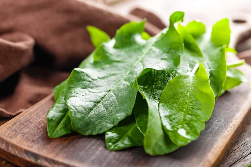 Perennial veg: Why they may be the way forward