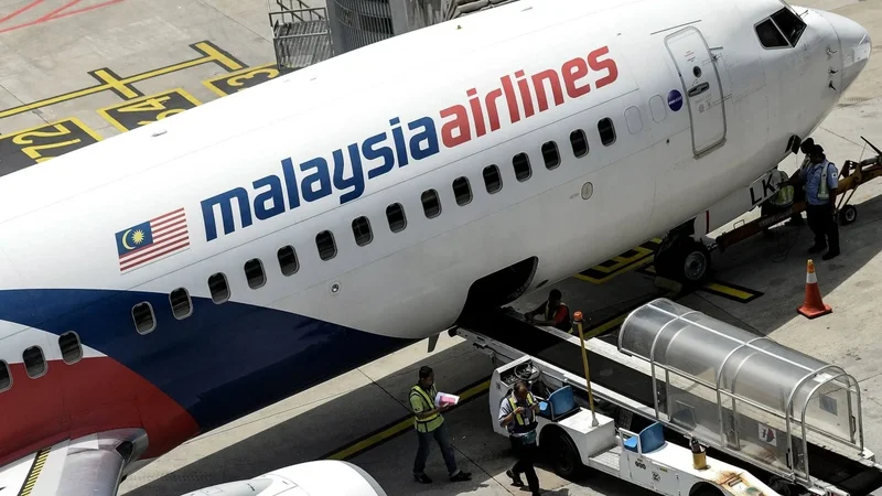 Malaysian pilot arrested in Indonesia with 70,000 Ecstasy pills after drug-fuelled flight