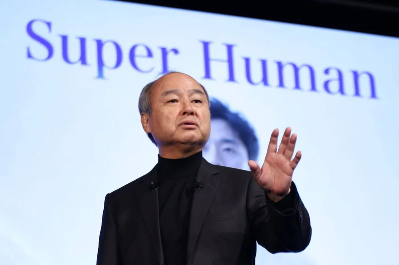 SoftBank’s $40 billion loan for OpenAI stake gets 21 new lenders