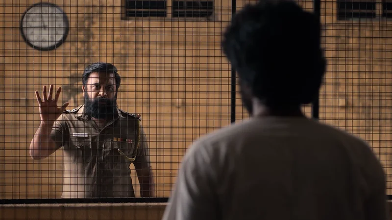 Prime Video locks premiere date of ‘Vadhandhi’ Season 2