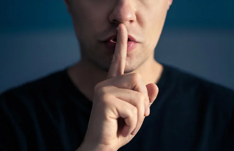 When Silence Becomes An Act Of War