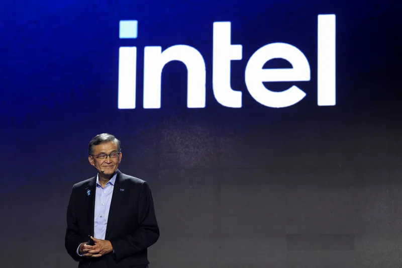 Intel blows past estimates, recording fastest sales growth in almost 15 years on 'unprecedented' demand