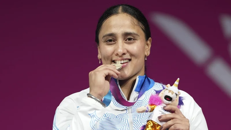 CWG 2026: Harjinder's record lifts, Gulveer's historic run add silver sheen to India's campaign