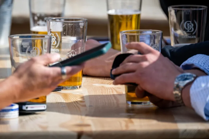 Stockholm City Council votes no to extended alcohol serving hours