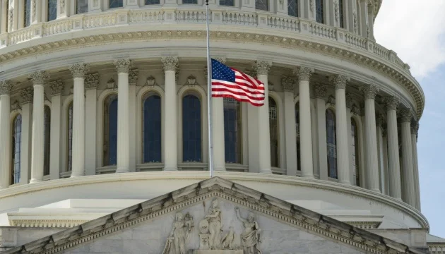 US senators reach agreement on bill to expand sanctions against Russia and Iran — Bloomberg