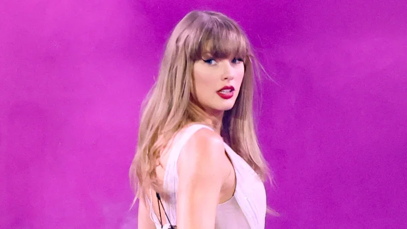 There can only be one Taylor Swift. For the rest of us, there’s life