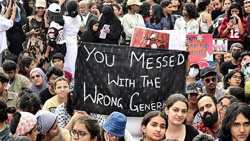 After SC directions BJP says genuine students must be protected, not rioters