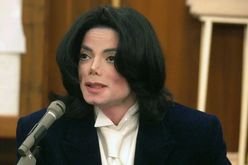 Netflix denies Michael Jackson documentary was nearly pulled days before release