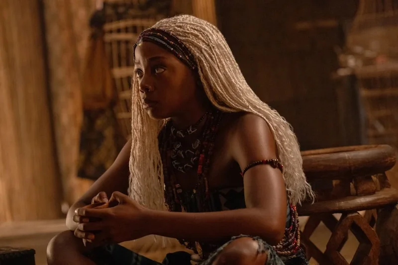 ‘Children of Blood and Bone’ Shares a Magical First Trailer