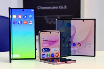 I’ve used foldable phones for years. Here’s how to pick the right one between the Galaxy Z Fold 8 and Flip 8