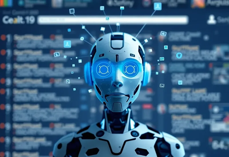 Your AI Agent Doesn't Have a Search Problem. It Has a Context Problem