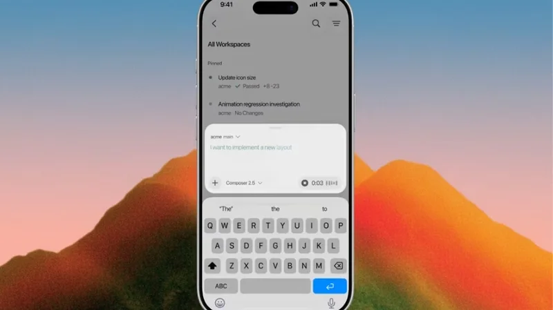 Cursor cut its India price to $7, and its own AI models are why