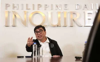 Duterte impeachment trial day 8: NBI's Matibag to testify on threats