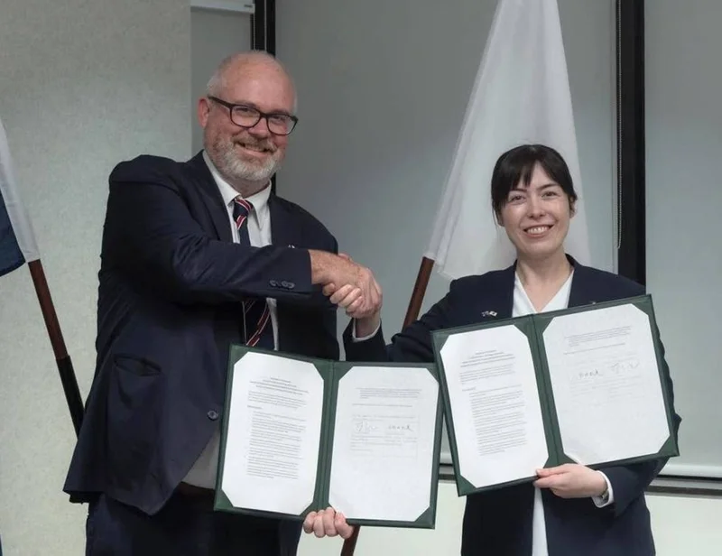 Japan and Australia vow to boost cooperation on quantum tech