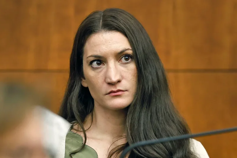 A haunting 911 call, handwritten notes and murder scene visit: All the evidence from week 1 of Lindsay Clancy’s trial
