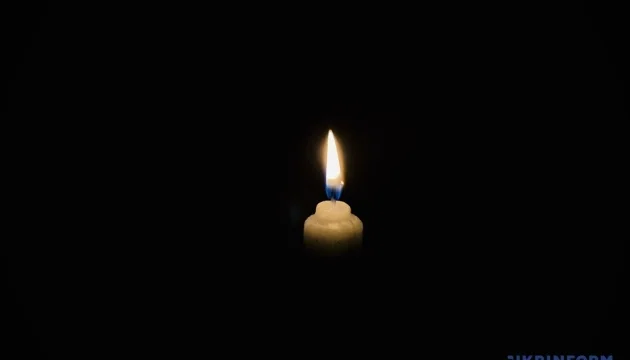 July 31 declared day of mourning in Kryvyi Rih: Three children among dead