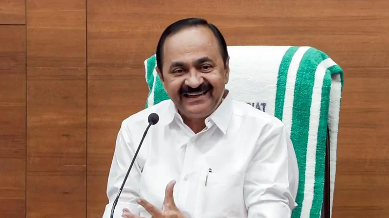 Kerala’s UDF govt clears CM V.D. Satheesan of corruption charges in Punarjani foreign fund case