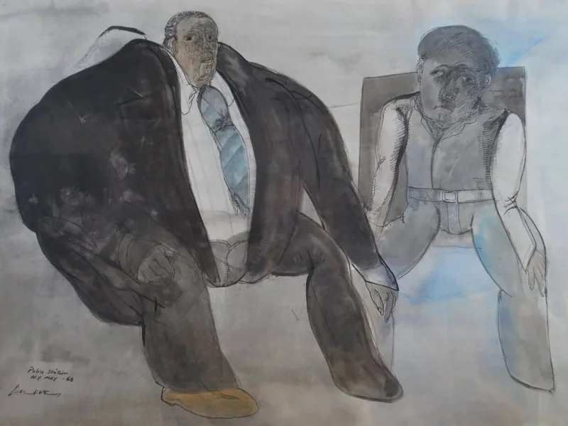 Made in Mexico: How the CIA shaped art and culture in Mexico