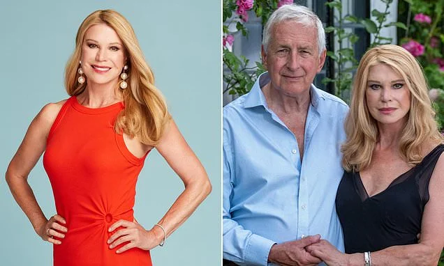 CINDY JACKSON: A patch of saggy and unsightly fat was bothering me for decades, so at 70 I took the plunge. This is exactly what I did to get rid of it - and it's given me confidence I've not had for 25 years