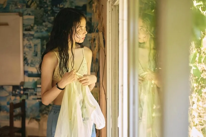 Yoon Dan-bi's 'The World Before' to compete in Toronto film fest
