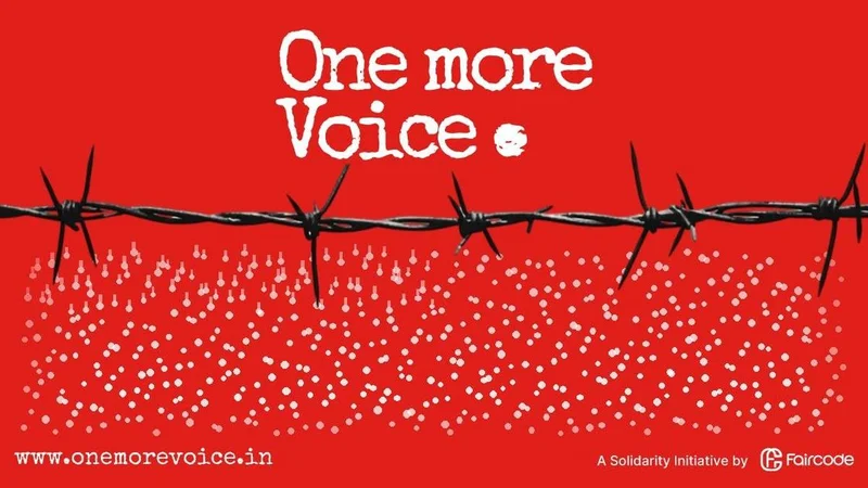 Jantar Mantar protest: Digital initiative by a software firm in Kochi to extend support