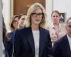 Ex-White House counsel says Epstein accuser’s testimony ‘lacked inherent credibility’