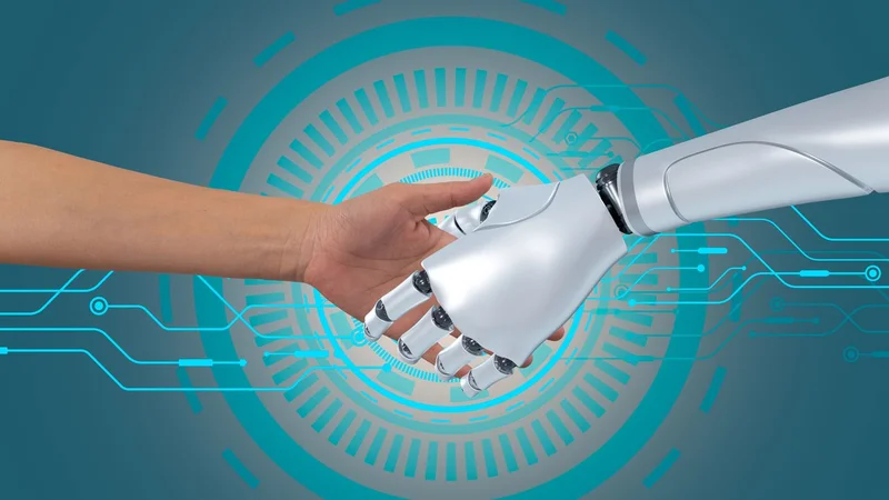 Humans in the loop: how software teams are learning to trust AI