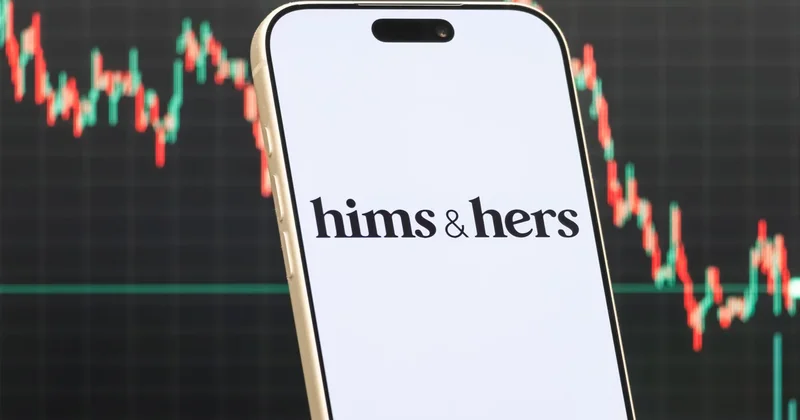 FTC sues Hims & Hers, alleging it shared health data with Meta, Snap