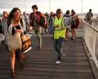 France orders evacuation of Cap Ferret peninsula as wildfire spreads – Europe live